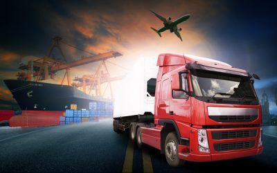 Understanding Shipping and Logistics in Modern Business
